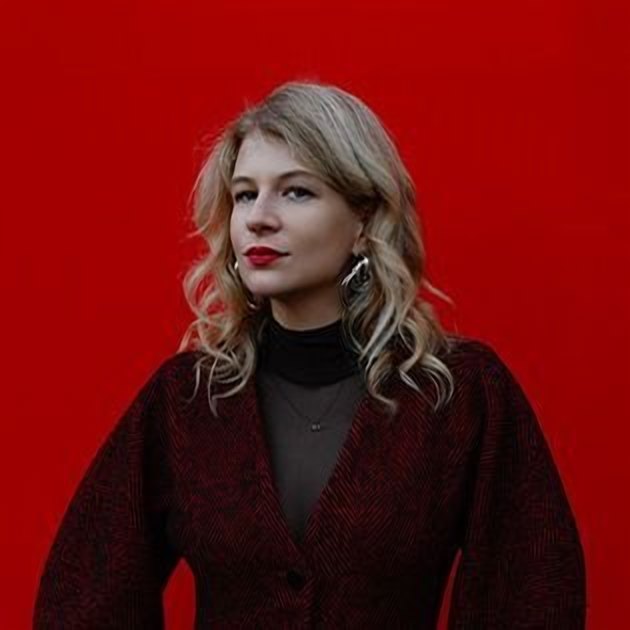Masha Mar, DJ