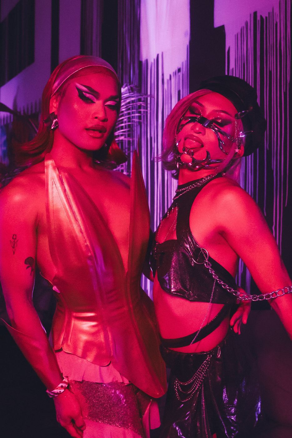 CATEGORY Vol. 001: Precious Metals: the vibe photo 5