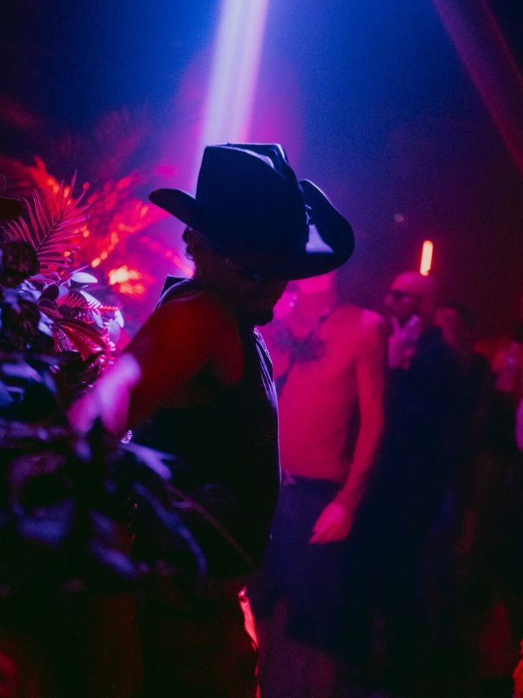 CATEGORY Vol. 002: Rouge: the vibe photo 5