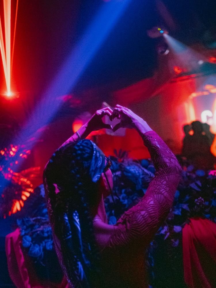 CATEGORY Vol. 002: Rouge: the vibe photo 10